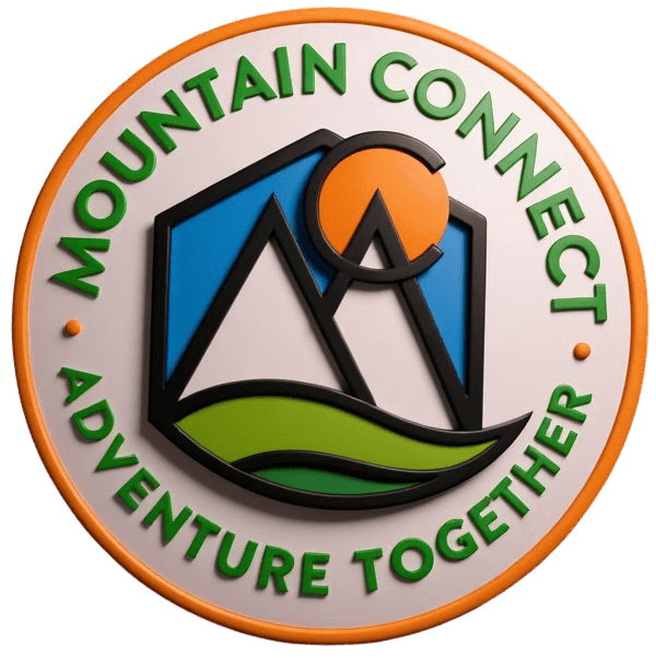 Go Mountain Connect Logo